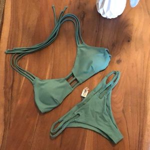 Cupshe bikini sexy and cute